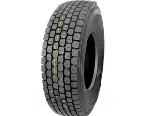 Kpatos KT380 (ведущая) 315/80 R22.5 157/154M